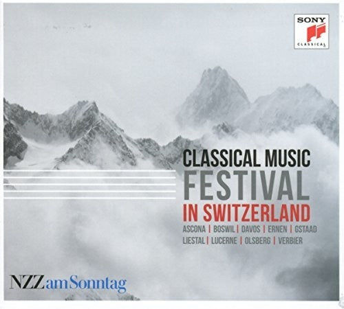 Beethoven - Festival