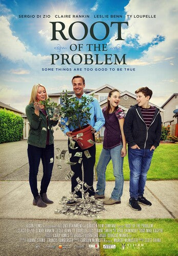 Root Of The Problem