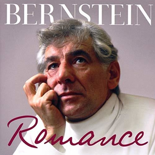 Leonard Bernstein - Bernstein Romance