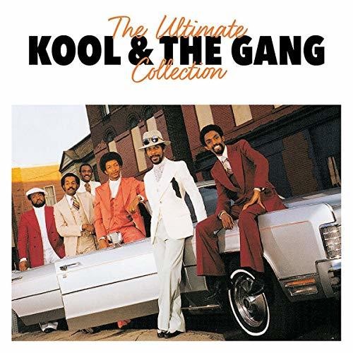 Kool & the Gang - Ultimate Collection
