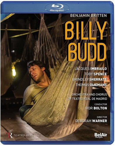 Billy Budd