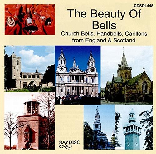 Beauty of Bells/ Various - Beauty of Bells