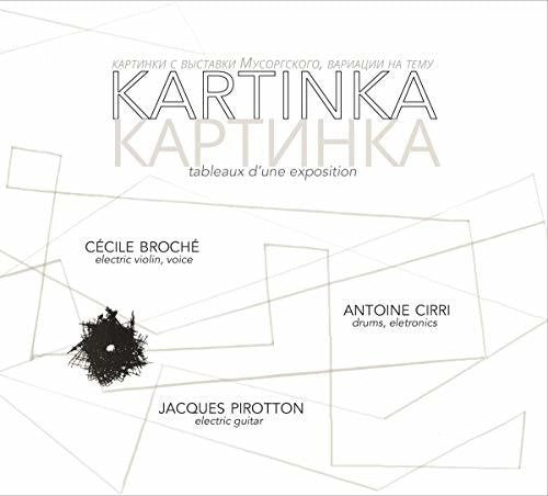Kartinka/ Various - Kartinka