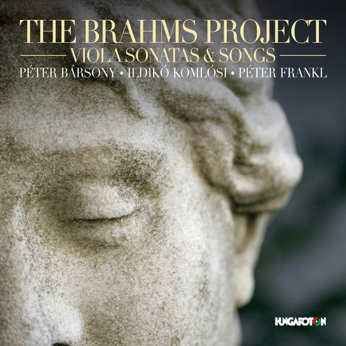 Brahms - Brahms Project