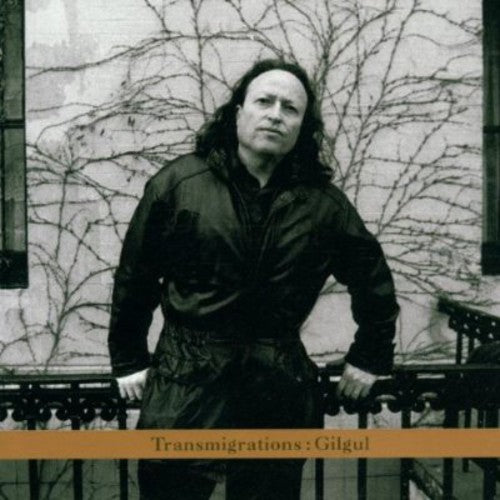 Wolf Krakowski - Transmigrations