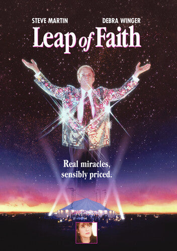 Leap of Faith