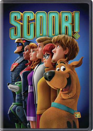 Scoob