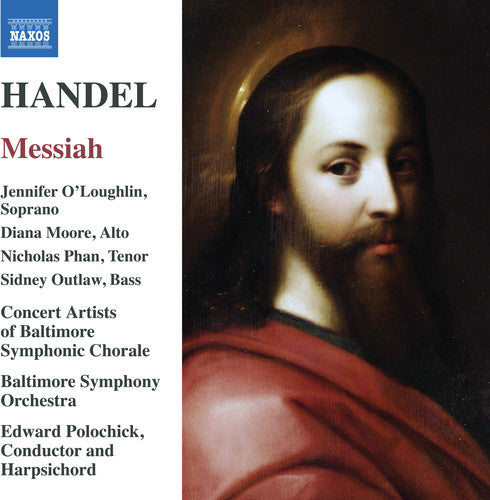 Handel - Messiah
