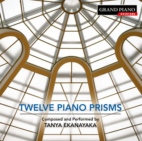 Ekanayaka - 12 Piano Prisms