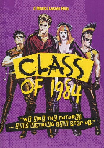 Class of 1984