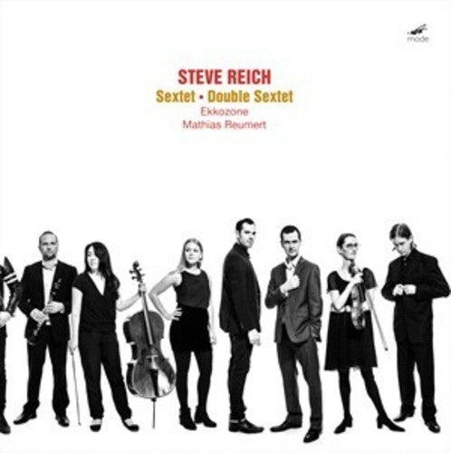 Double Sextet