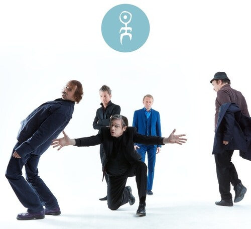 Einsturzende Neubauten - Alles In Allem