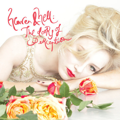 J.S. Bach / Brahms - Heaven & Hell / Doors of Perception