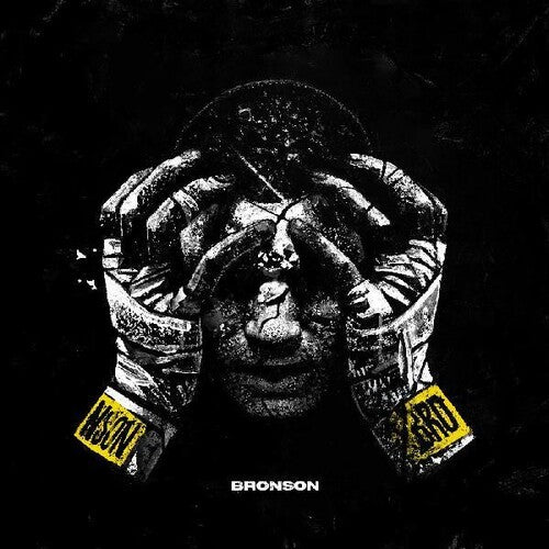 Bronson - Bronson