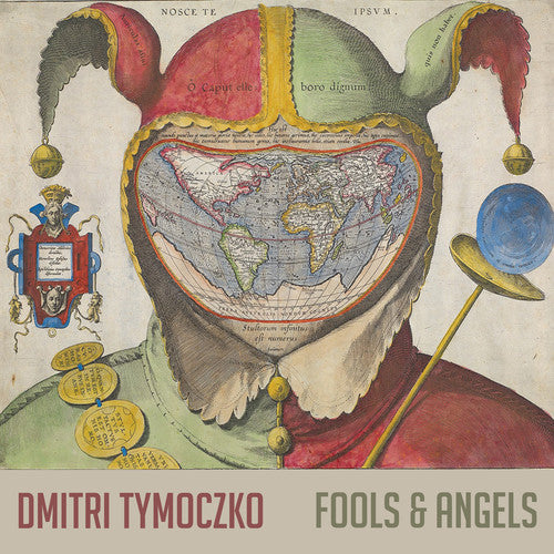 Tymoczko - Fools & Angels