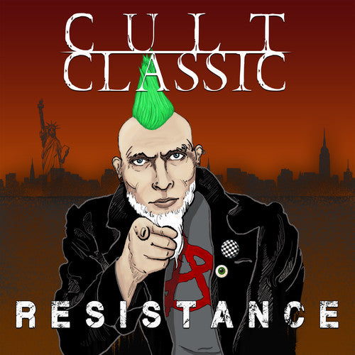 Cult Classic - Resistance