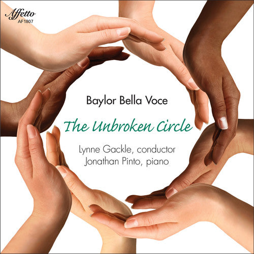 Mendelssohn - Unbroken Circle