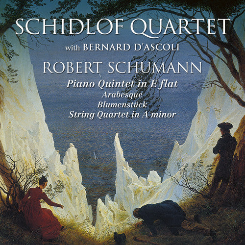 Schidlof Quartet - Chamber Music