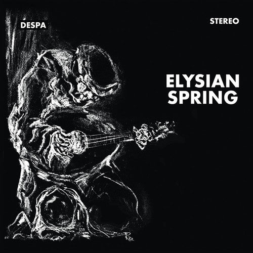 Elysian Spring - Glass Flowers
