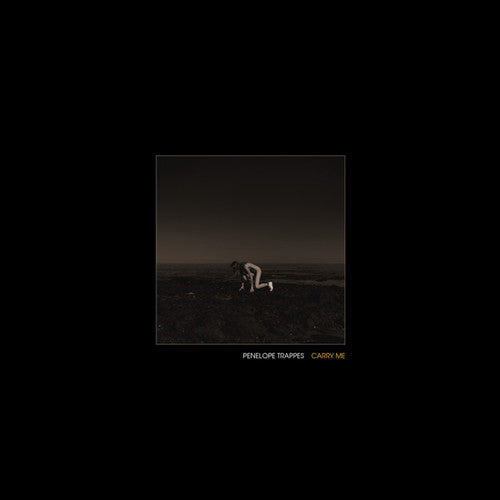 Penelope Trappes - Carry Me