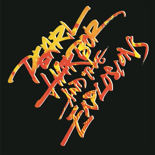 Pearl Explosions - Pearl Harbor & The Explosions