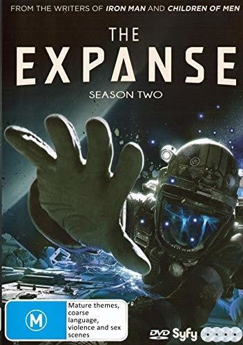 The Expanse: Season Two