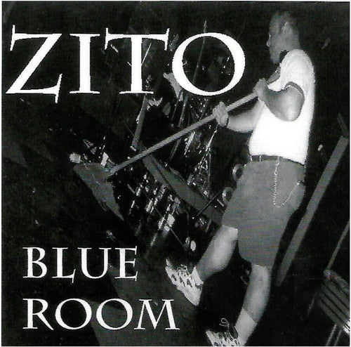 Mike Zito - Blue Room