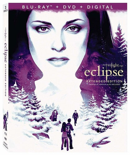 The Twilight Saga: Eclipse