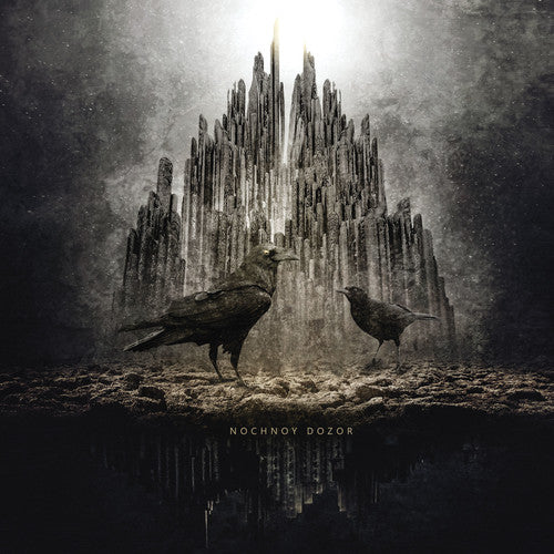 Nochnoy Dozor - Nochnoy Dozor