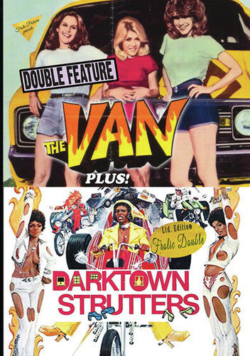 The Van/Darktown Strutters