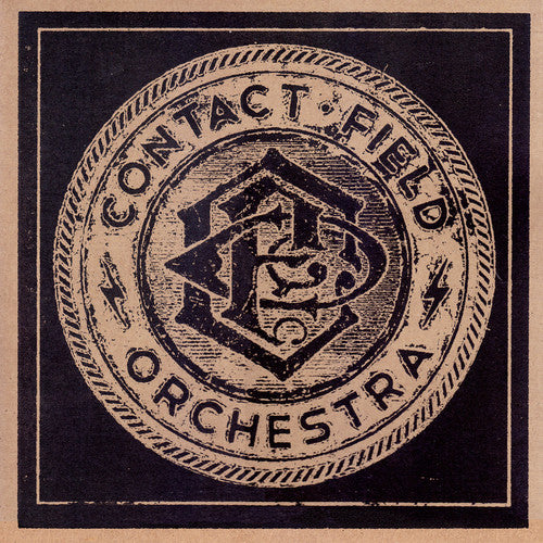 Contact Field Orchestra - Vol. 1
