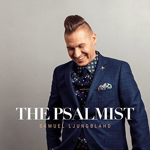 Ljungblahd - Psalmist