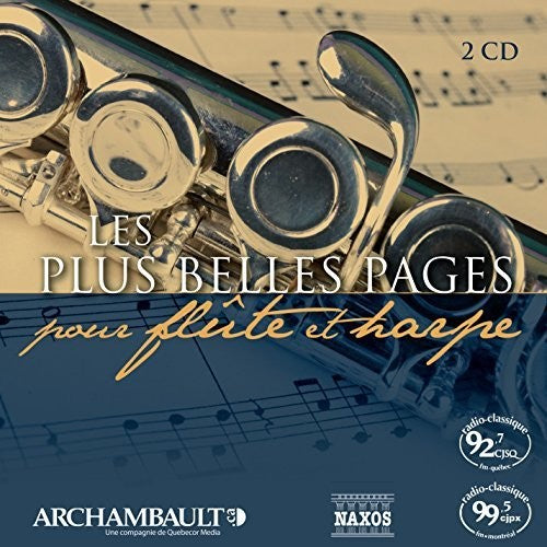 Les Plus Belle Pages/ Various - Les Plus Belle Pages
