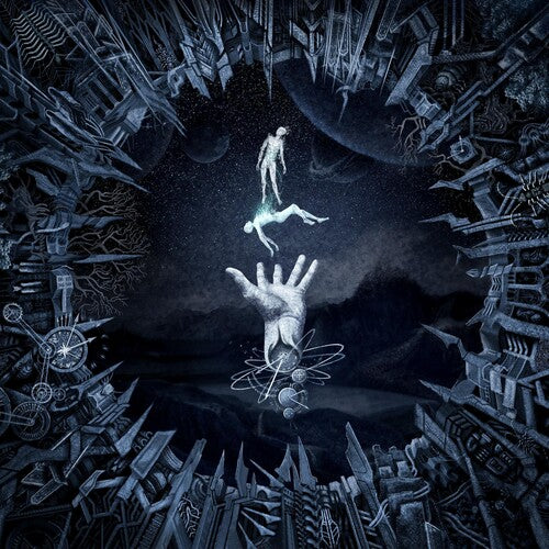 And Oceans - Cosmic World Mother