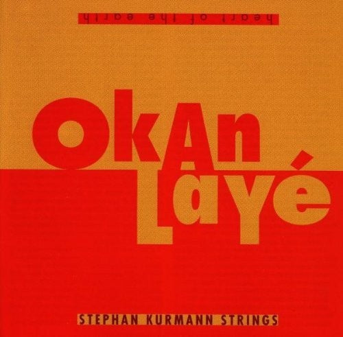 Stephan Kurmann - Okan Laye