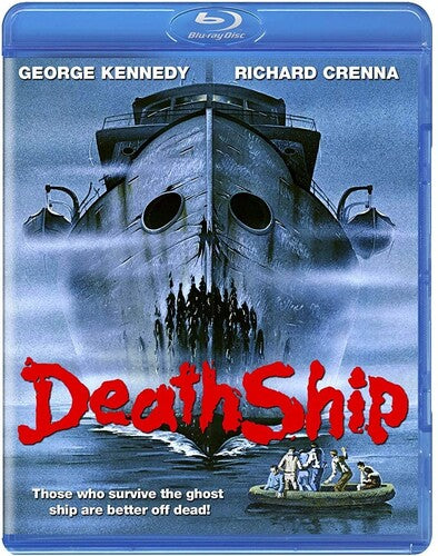 Death Ship