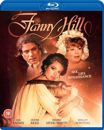 Fanny Hill