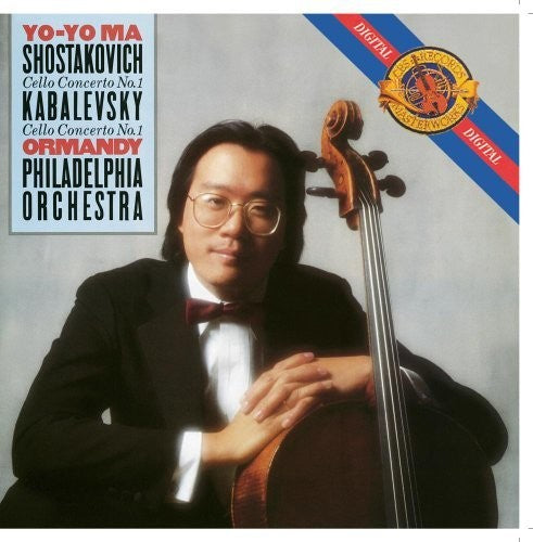 Philadelphia Orchestra/ Ormandy - Cell