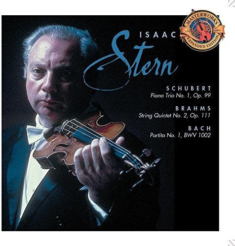 Stern - Piano Trio 1