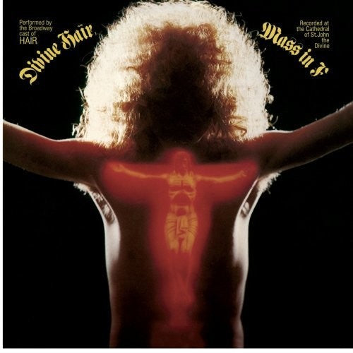 St John Divine Cathedral Choir - Divine Hair