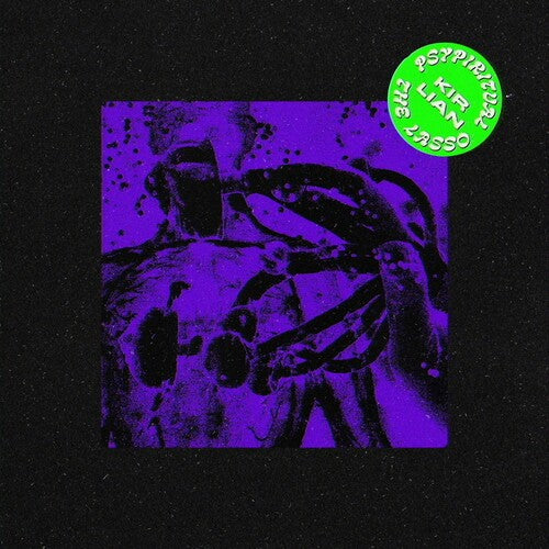 Psypiritual & the Lasso - Kirlian