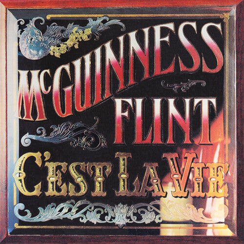 McGuinness Flint - C'est La Vie
