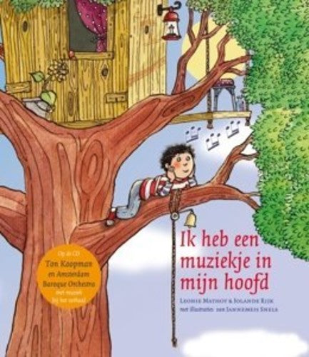 Koopman - Muziekje in Mijn