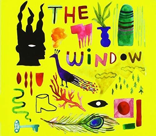 Cecile Salvant McLorin - Window