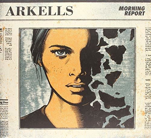 Arkells - Morning Report