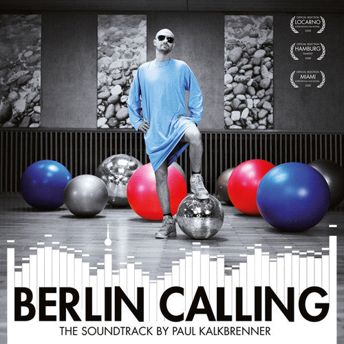 Berlin - Berlin Calling /