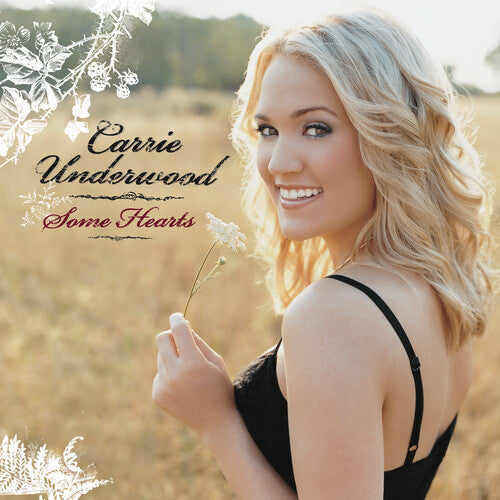 Carrie Underwood - Some Hearts
