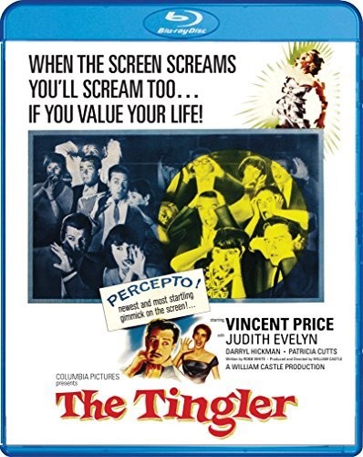 The Tingler