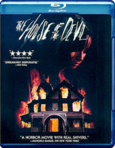 The House of The Devil