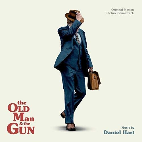 Daniel Hart - The Old Man & The Gun (Original Motion Picture Soundtrack)